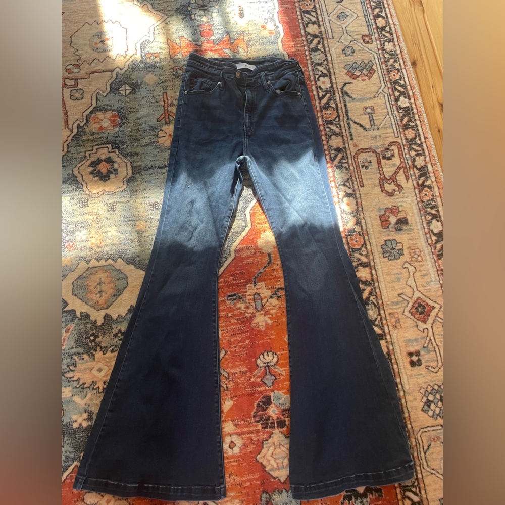 KanCan Flare Jeans